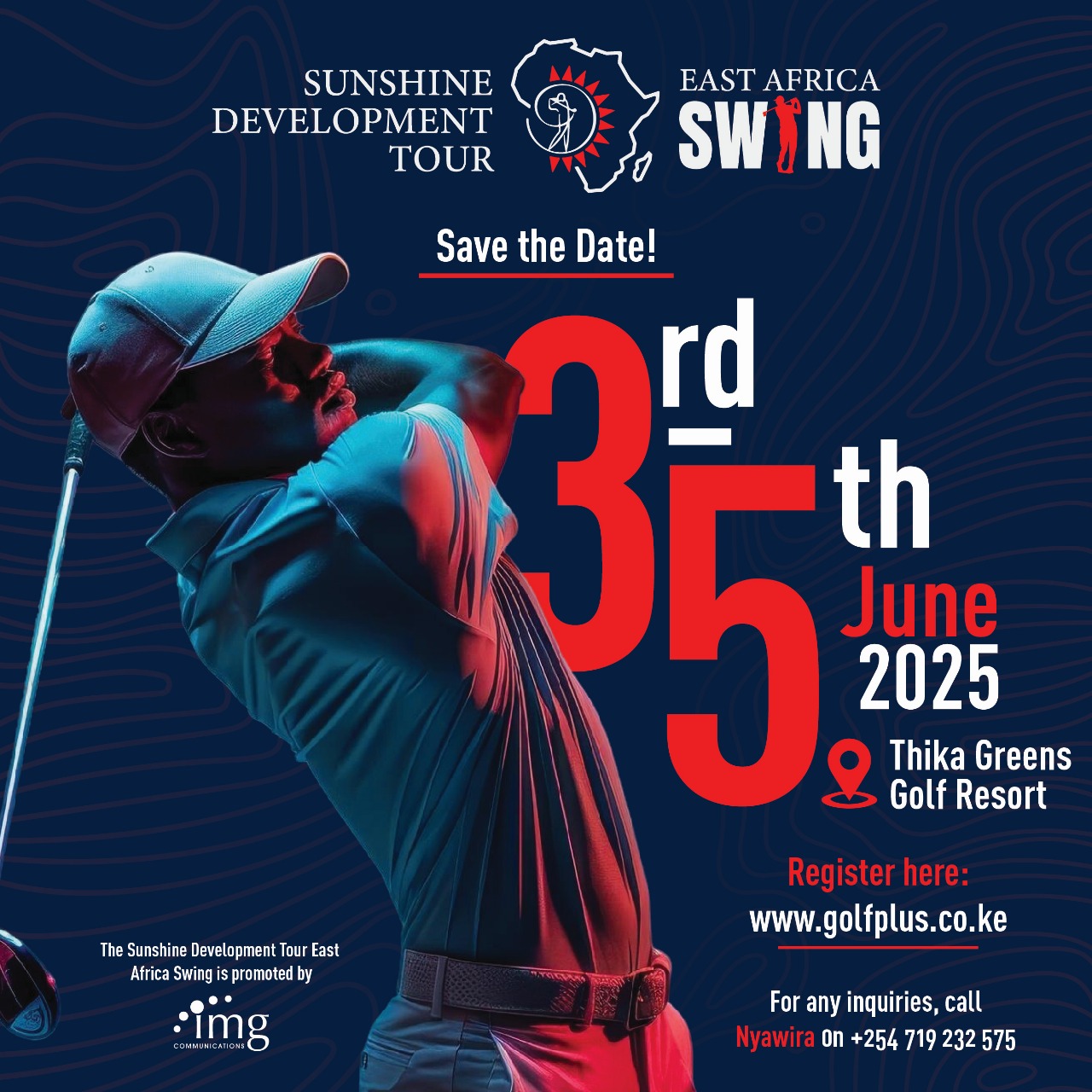 SunDev EA Thika Greens